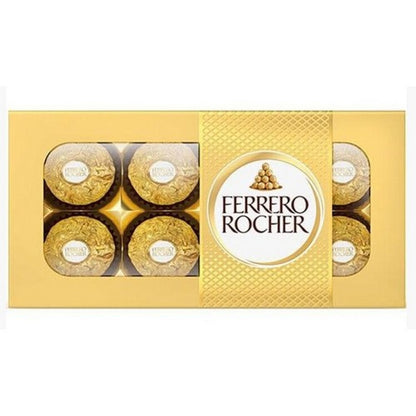 Ferrero Rocher 8pc Gift Box