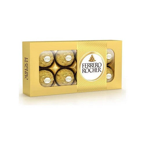 Ferrero Rocher 8pc Gift Box