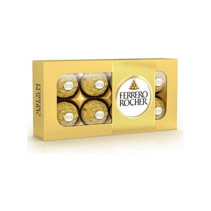 Ferrero Rocher 8pc Gift Box