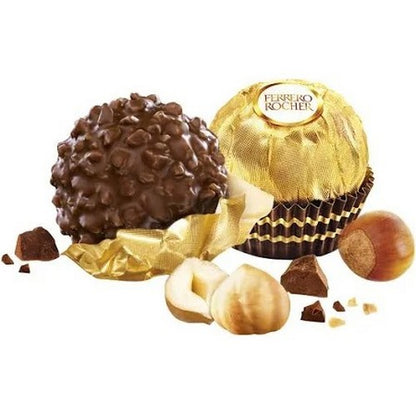 Ferrero Rocher 4pc Gift Pack