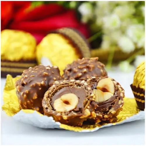 Ferrero Rocher 8pc Gift Box