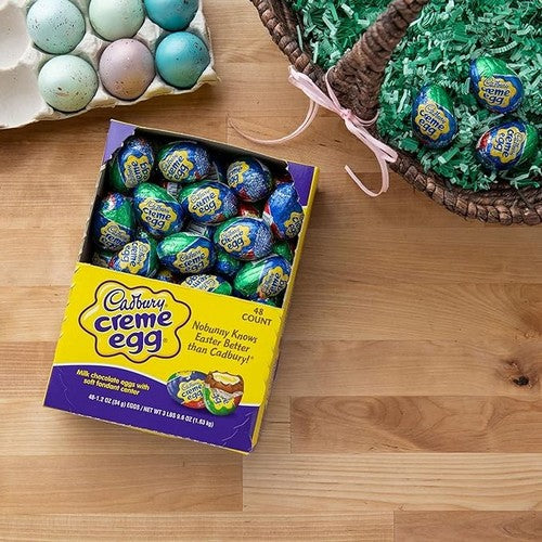 Cadbury's Creme Egg