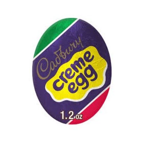 Cadbury's Creme Egg