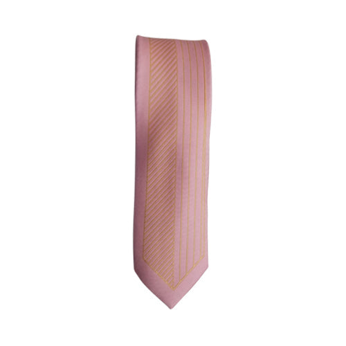 36MPPWSASST Umo Lorenzo Slim Panel Tie Pattern 11