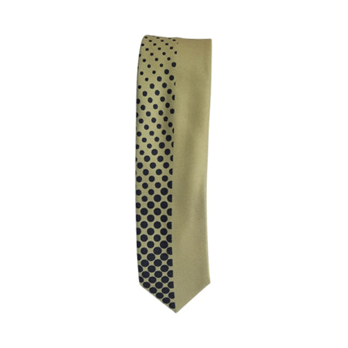 36MPPWSASST Umo Lorenzo Slim Panel Tie Pattern 12