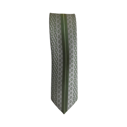 36MPPWSASST Umo Lorenzo Slim Panel Tie Pattern 1