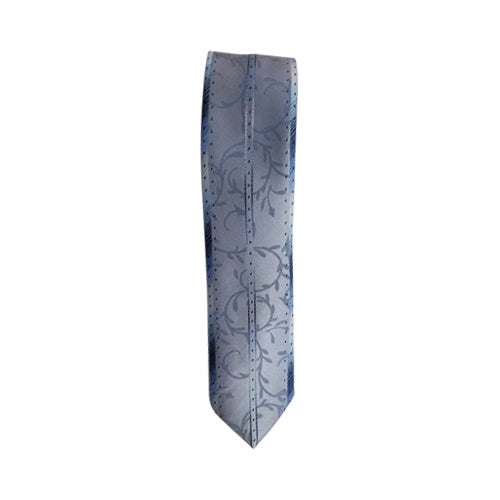 36MPPWSASST Umo Lorenzo Slim Panel Tie Pattern 3