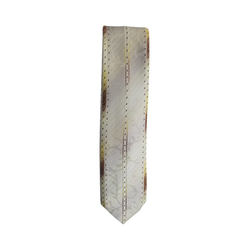 36MPPWSASST Umo Lorenzo Slim Panel Tie Pattern 3