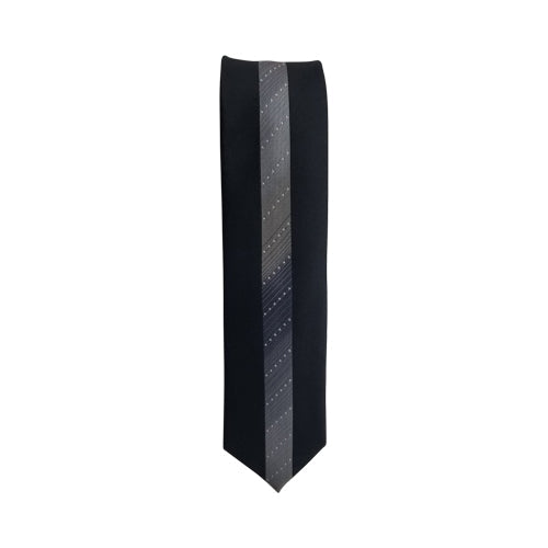 36MPPWSASST Umo Lorenzo Slim Panel Tie Pattern 5