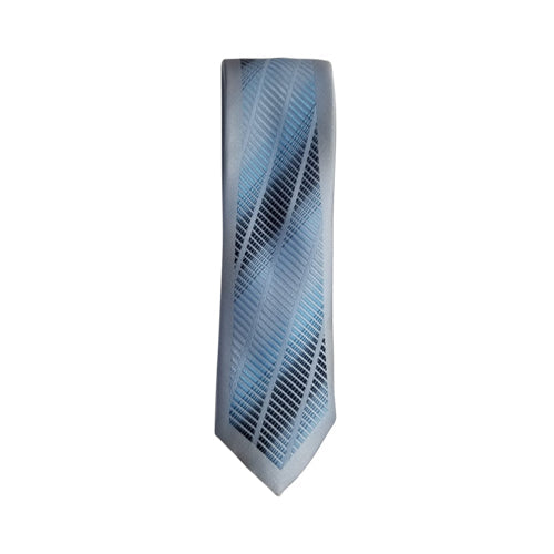 36MPPWSASST Umo Lorenzo Slim Panel Tie Pattern 7