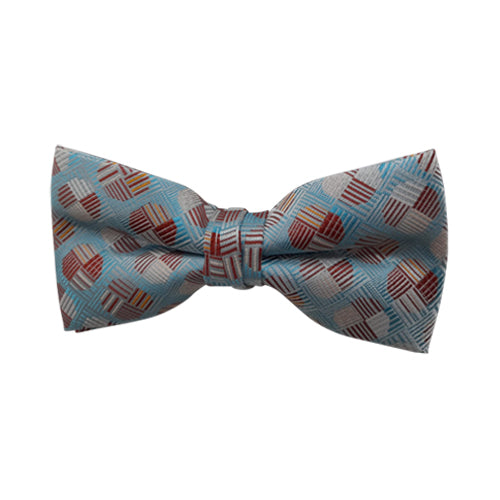 FBB12-ASST-A Umo Lorenzo Bow Tie Pattern 12