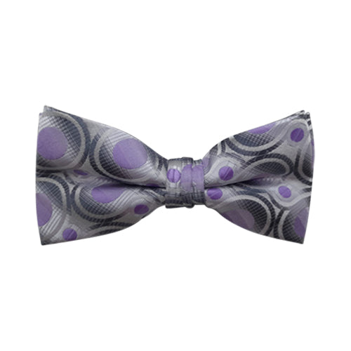 FBB12-ASST-A Umo Lorenzo Bow Tie Pattern 7