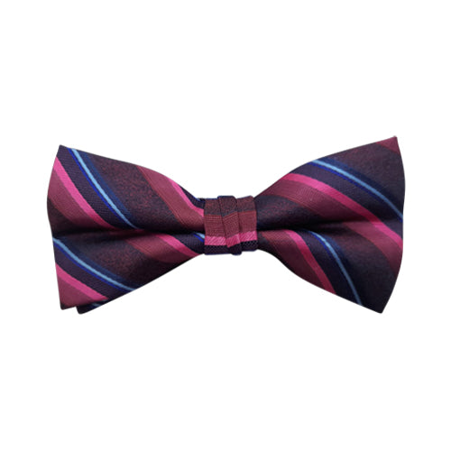 FBB12-ASST-A Umo Lorenzo Bow Tie Pattern 8