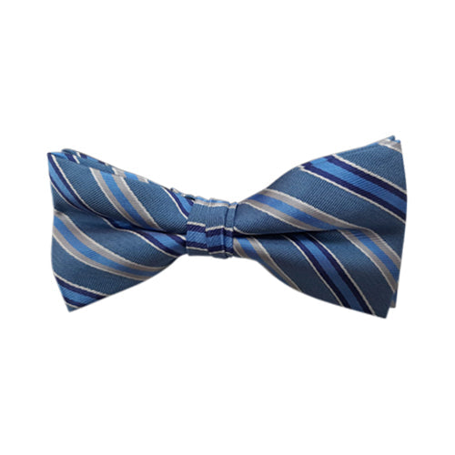 FBB12-ASST-A Umo Lorenzo Bow Tie Pattern 10