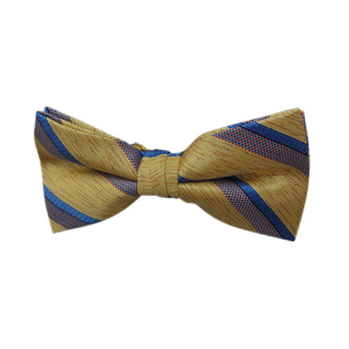 FBB12-ASST-A Umo Lorenzo Bow Tie Pattern 11