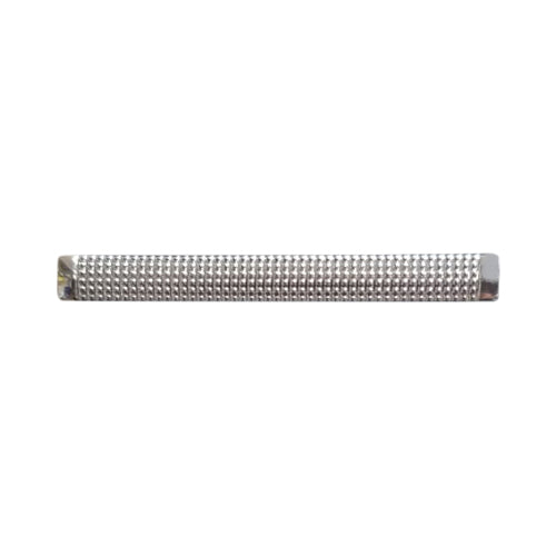 TB1301-C Silver Tie Pin Pattern 2