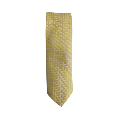 36MFWSASST-1 Laurant Bennet Slim Tie Pattern 8