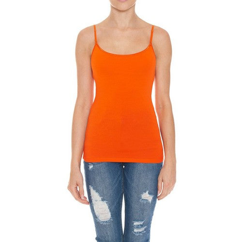 61000 Vest with Built-In Bra Tango