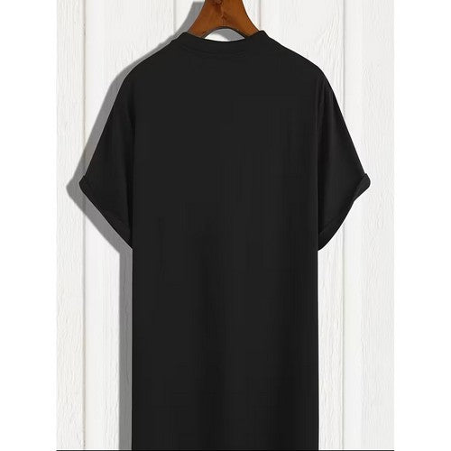 It's In My DNA Grenada Independence Graphic Tee in Black