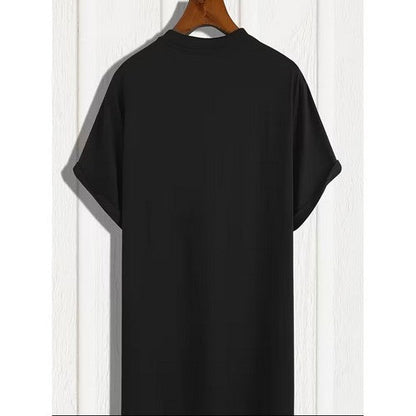 It's In My DNA Grenada Independence Graphic Tee in Black