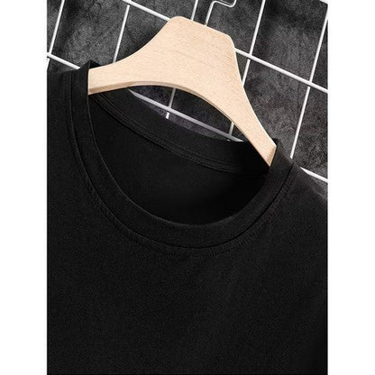 It's In My DNA Grenada Independence Graphic Tee in Black
