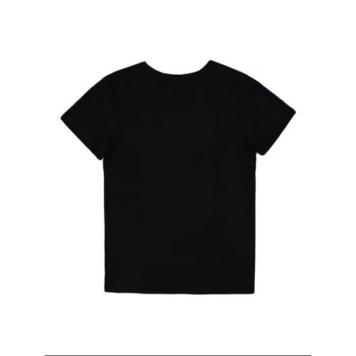 UV8382011 Grenadian Queen Independence Graphic Tee in Black