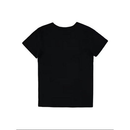 UV8382011 Grenadian Queen Independence Graphic Tee in Black