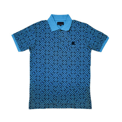 Ted Lapidus Logo Polo