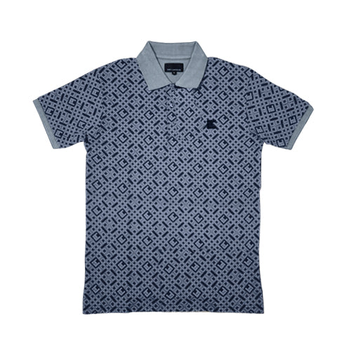 Ted Lapidus Logo Polo