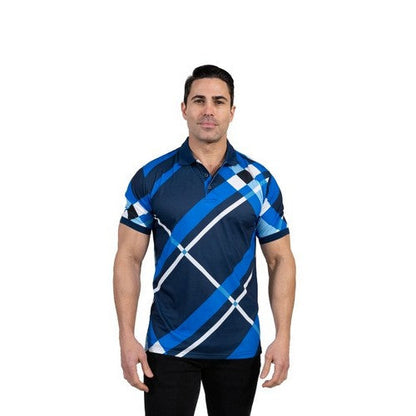 Athletic Fit Polo Shirt