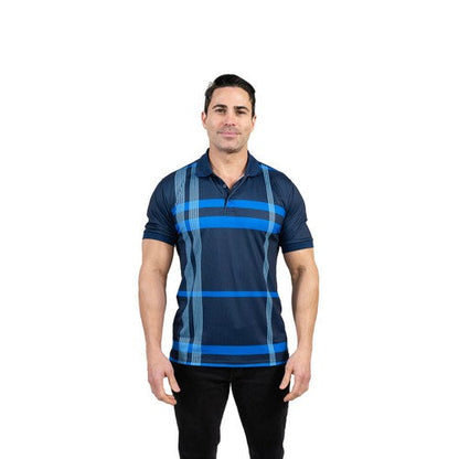 Athletic Fit Polo Shirt