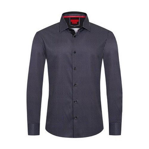 American Breed Smart Fit Dress Shirt