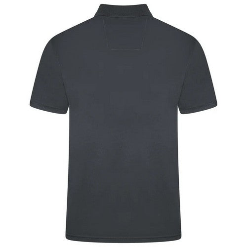 Regatta Maverick IV Quick Dry Polo Shirt in Seal Grey