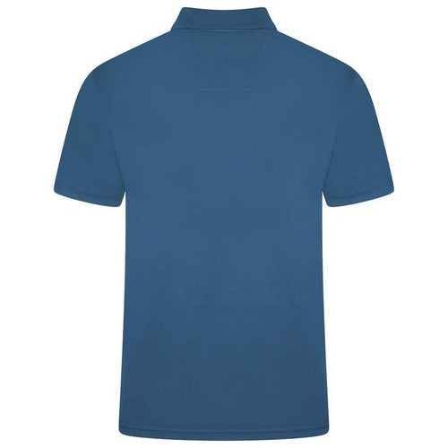 Regatta Maverick IV Quick Dry Polo Shirt in Dynasty Blue