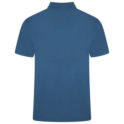 Regatta Maverick IV Quick Dry Polo Shirt in Dynasty Blue