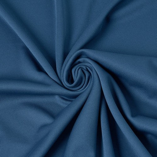 Regatta Maverick IV Quick Dry Polo Shirt in Dynasty Blue