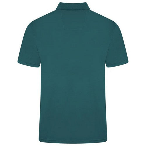 Regatta Maverick IV Quick Dry Polo Shirt in Pacific Green
