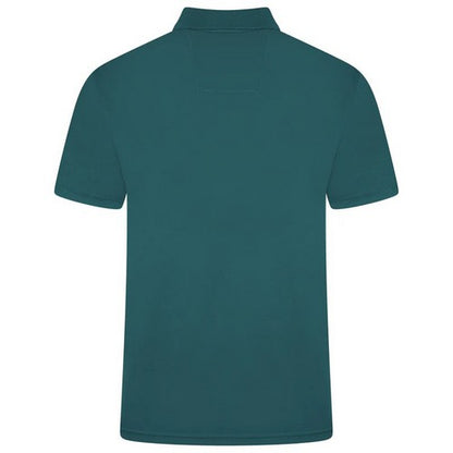 Regatta Maverick IV Quick Dry Polo Shirt in Pacific Green