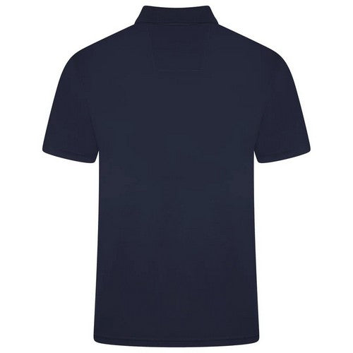 Regatta Maverick IV Quick Dry Polo Shirt in Navy Surf Spray