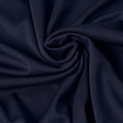 Regatta Maverick IV Quick Dry Polo Shirt in Navy Surf Spray