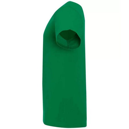 Sol's Victory V-Neck T-Shirt in Kelly Green