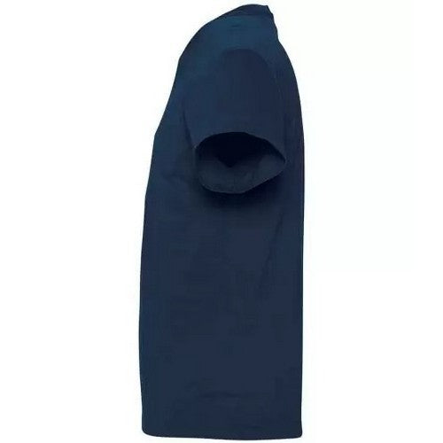 Sol's Victory V-Neck T-Shirt in Royal Blue