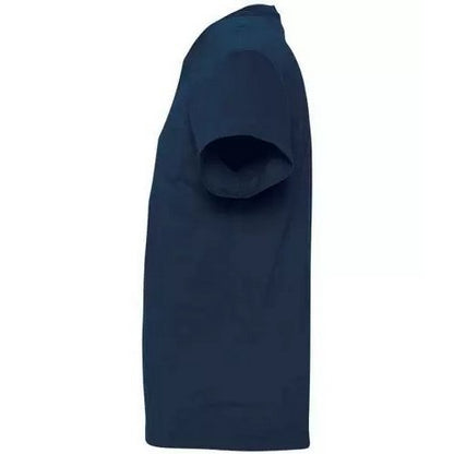 Sol's Victory V-Neck T-Shirt in Royal Blue