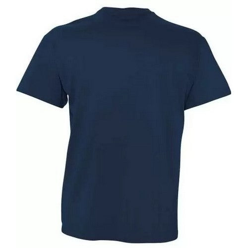 Sol's Victory V-Neck T-Shirt in Royal Blue