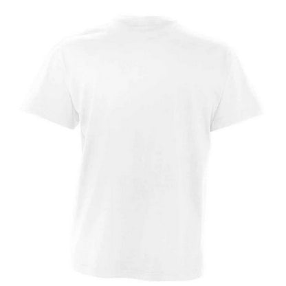Sol's Victory V-Neck T-Shirt in White