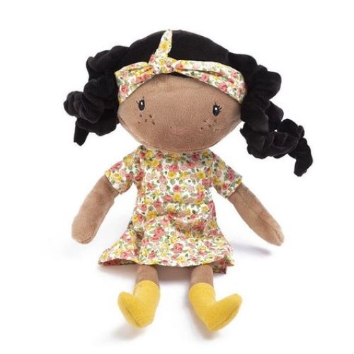 Molly Dollie Plush Doll