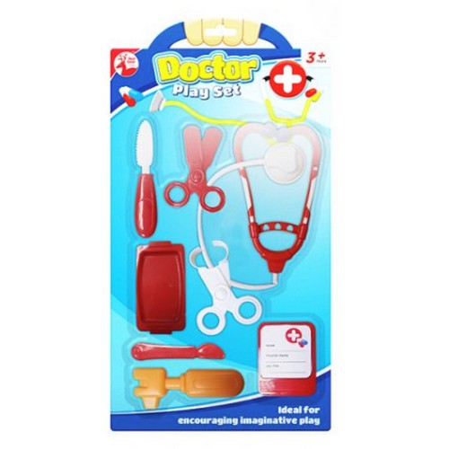 Doctor Play Set