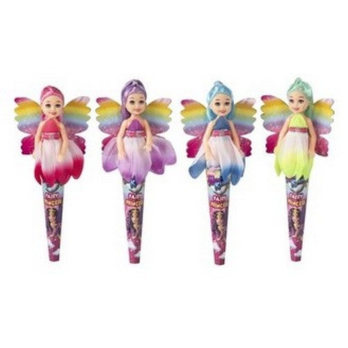 Fairy Princess Doll