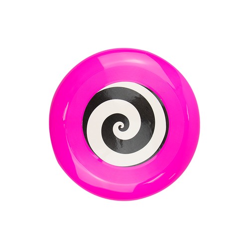 Awesome Frisbee in Pink
