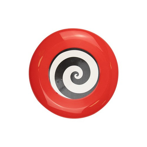 Awesome Frisbee in Red